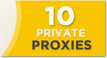 Private Proxy